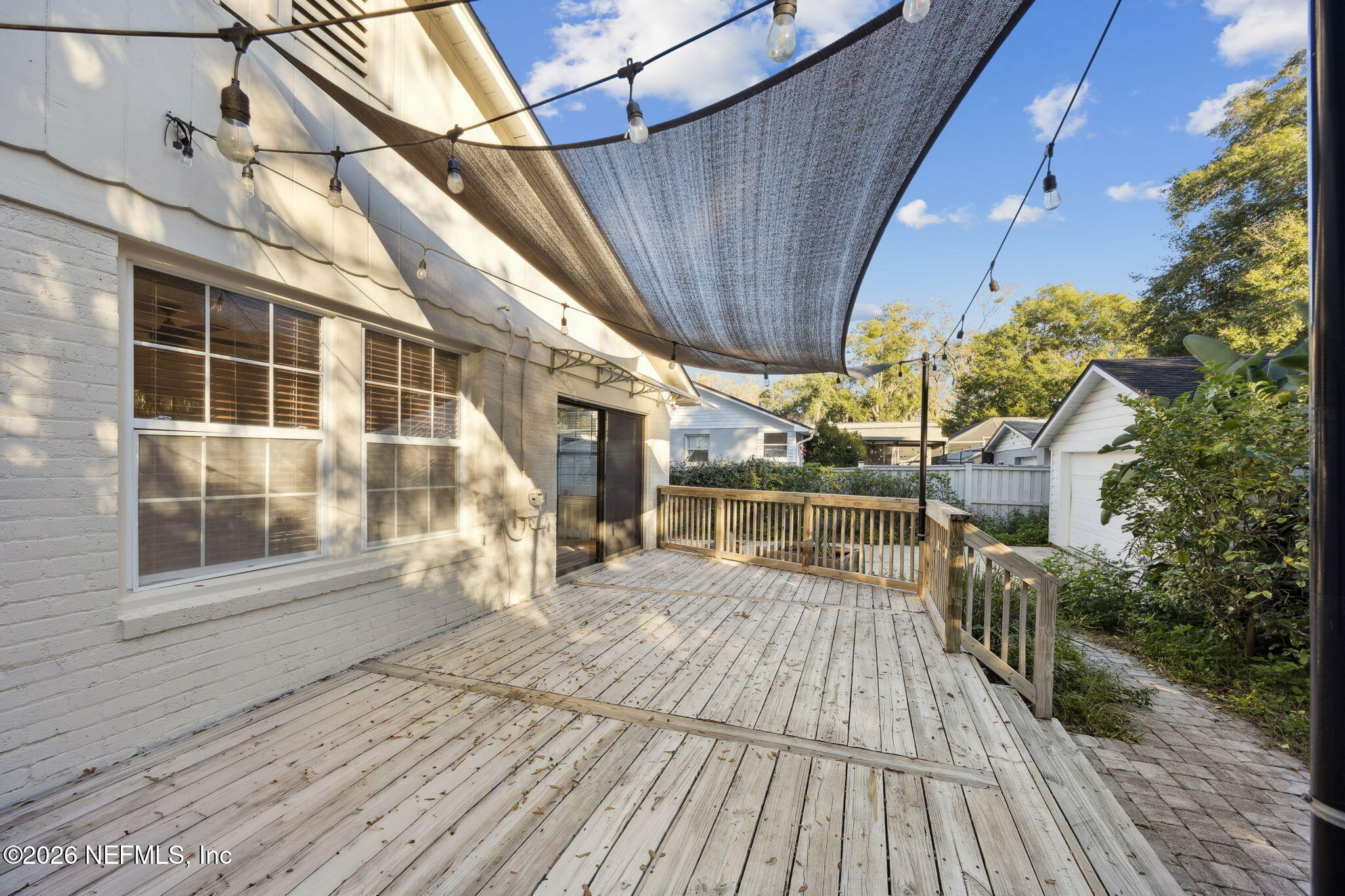 1626 Brookwood Road Jacksonville, FL 32207 - Photo 30 of 98 a view of a house with a patio