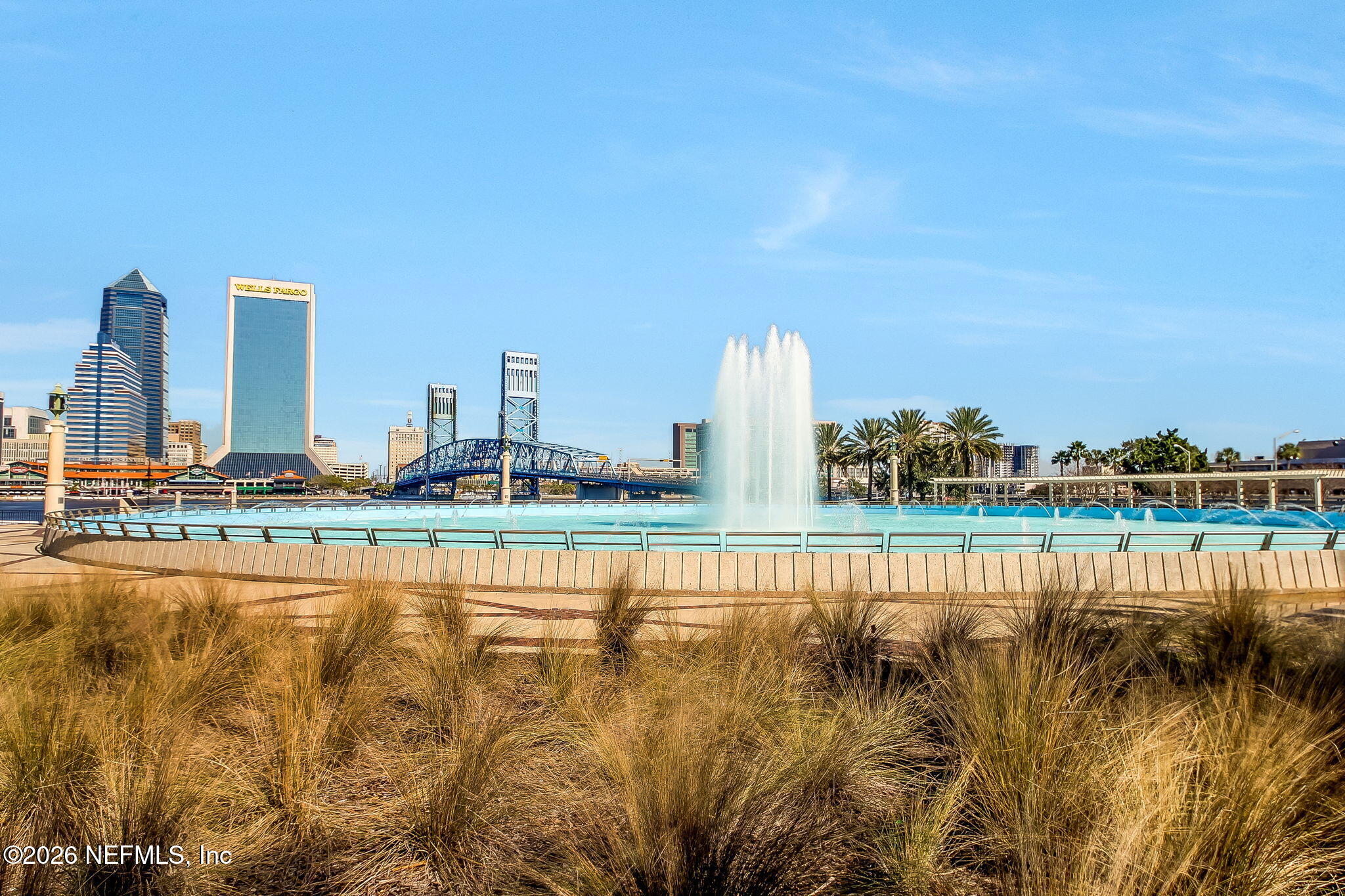1626 Brookwood Road Jacksonville, FL 32207 - Photo 69 of 98 a view of a city with tall buildings