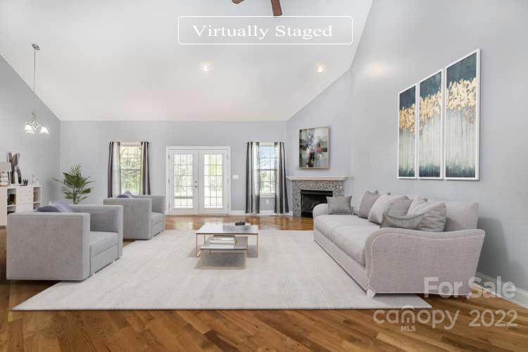2350 Fay Jones Road Denver, NC 28037 - Photo 2 of 22 Gallery Image 2
