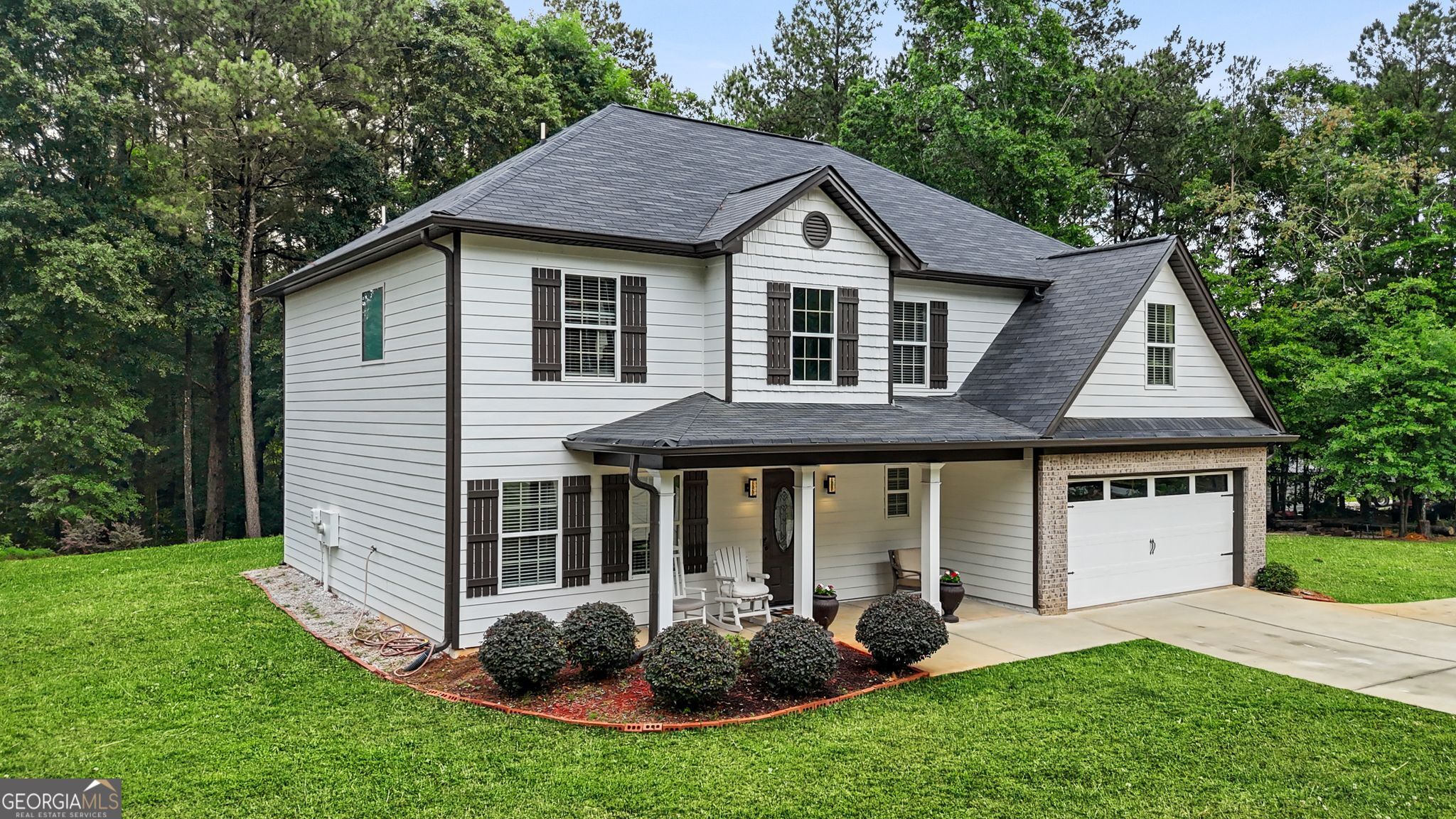 776 Burson Maddox Road Winder, GA 30680 - Photo 3 of 42
