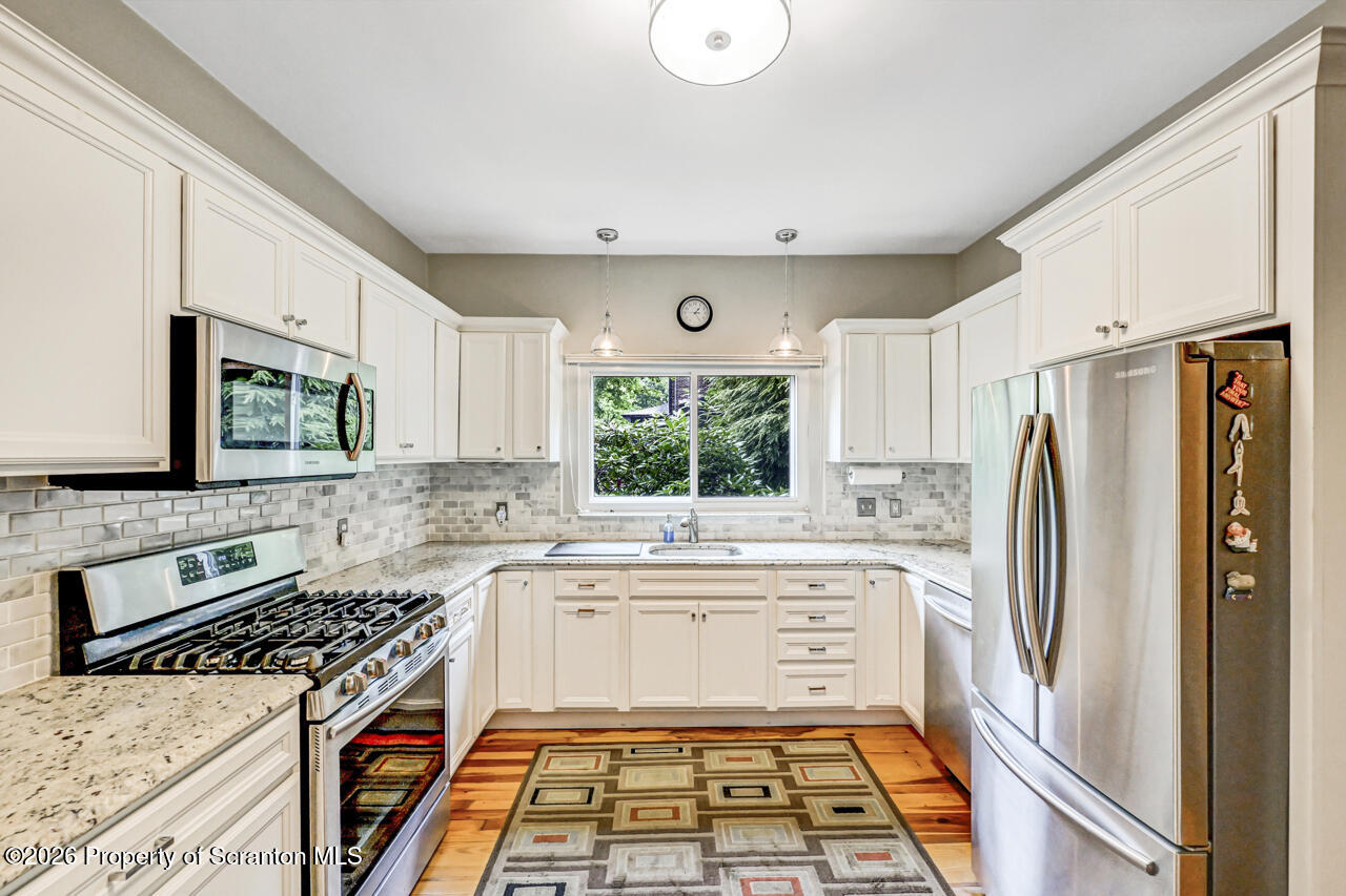 545 Arthur Avenue Scranton, PA 18510 - Photo 12 of 47 545ArthurAve10-jpg