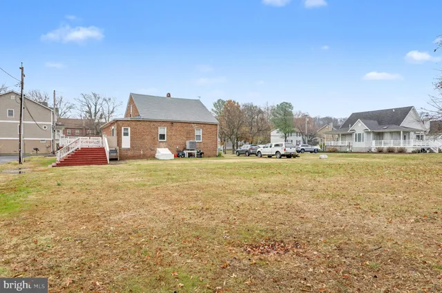 $179,000 | 2810 12th Street, Baltimore, MD 21219