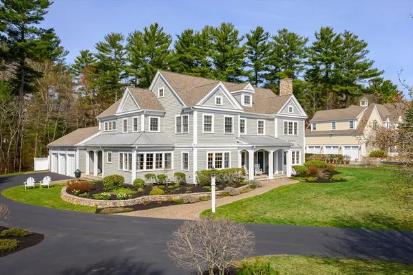 $1,789,000 | 15 Saddle Lane, Hanover, MA 02339