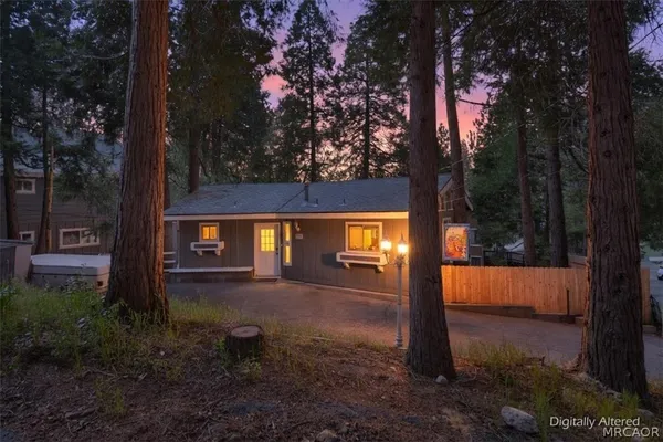 $423,999 | 770 Berne Drive, Crestline, CA 92325