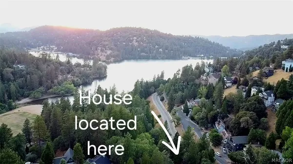 $423,999 | 770 Berne Drive, Crestline, CA 92325