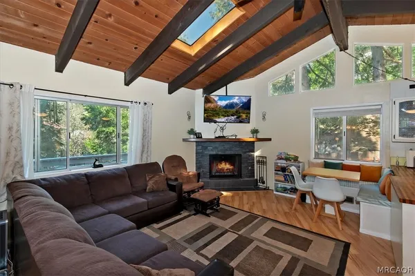 $423,999 | 770 Berne Drive, Crestline, CA 92325