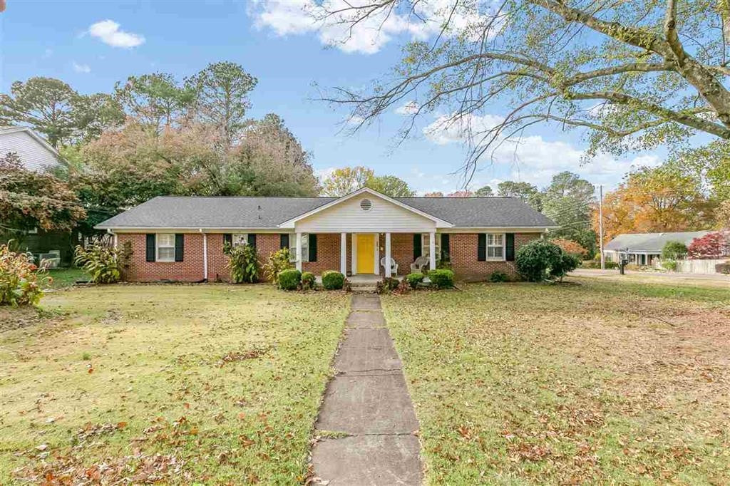 663 Russell Road Jackson, TN 38301 - Photo 1 of 1 Photo 1