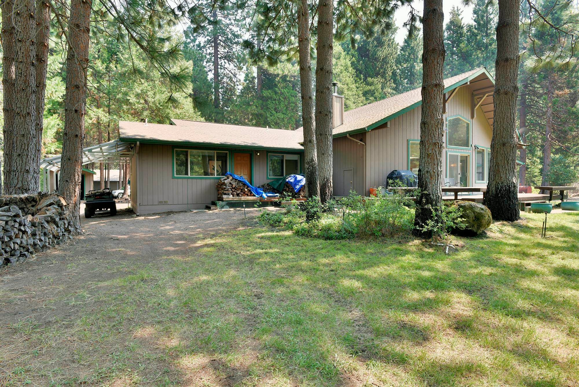 1138 Deetz Road Mount Shasta, CA 96067 - Photo 47 of 49 Gallery Image 47