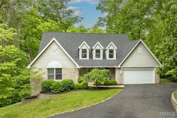 $575,000 | 2255 Dehart Farm Road, Wildwood, MO 63038
