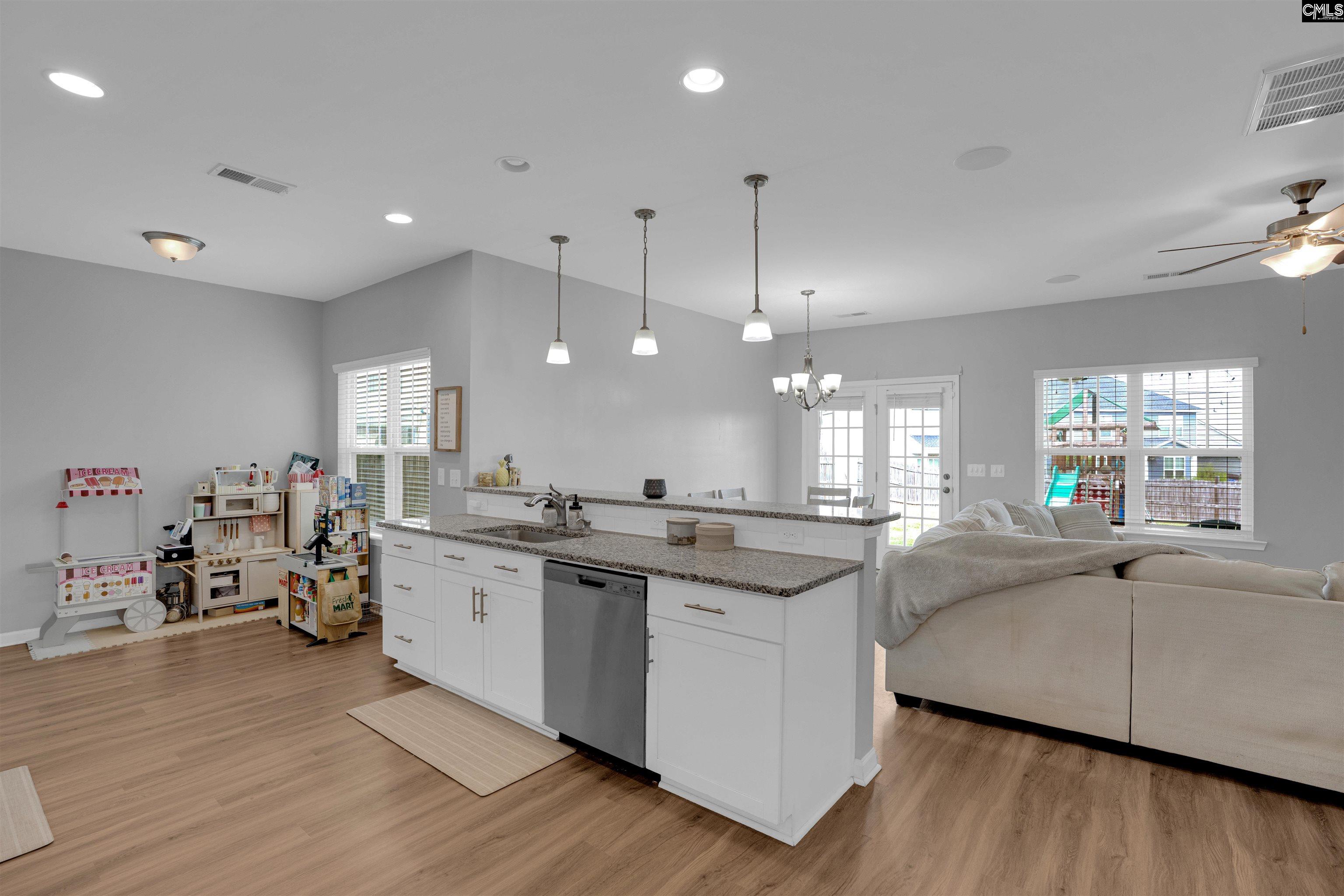 1137 Coopers Ridge Lane Elgin, SC 29045 - Photo 9 of 42 Gallery Image 9