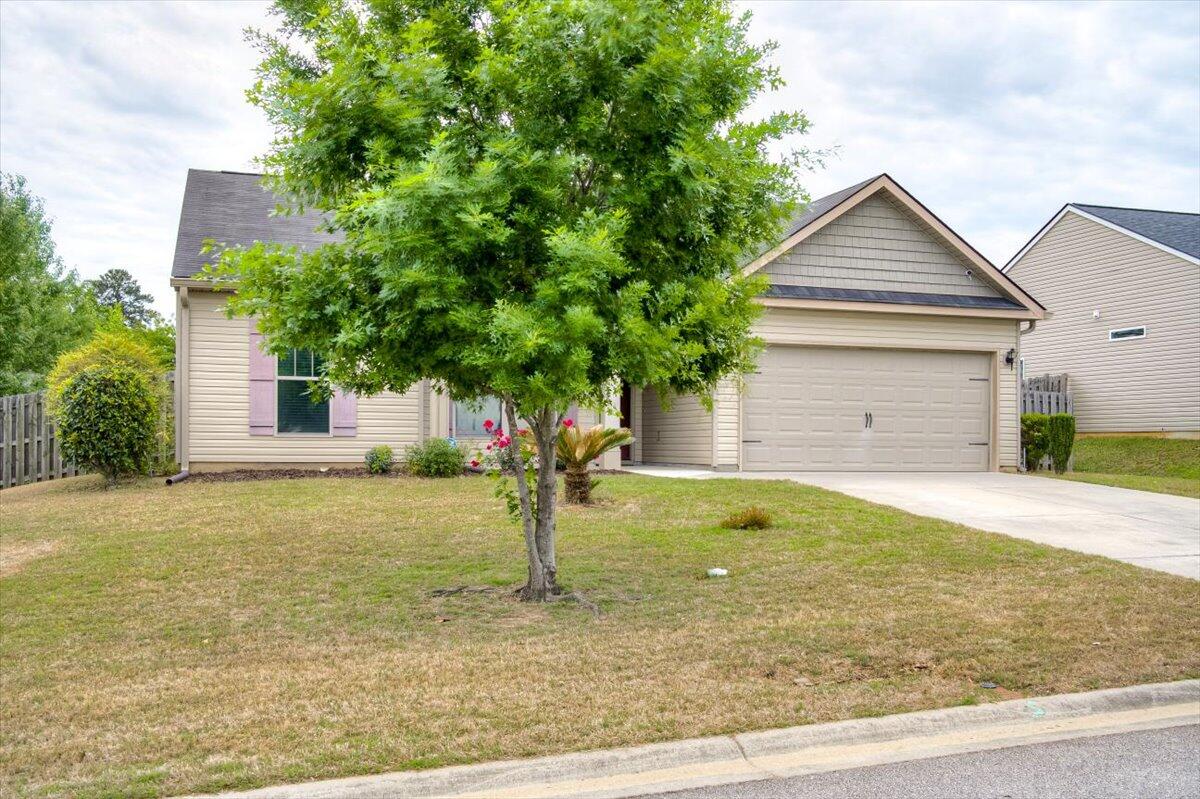 6002 Tyne Lane Grovetown, GA 30813 - Photo 34 of 35 35-035-