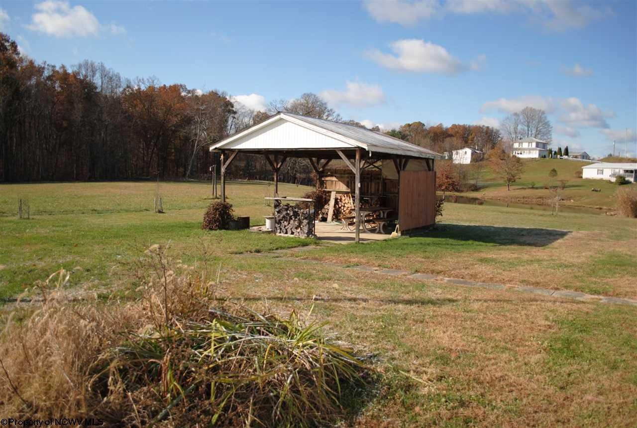 331 Stalnaker Road Montrose, WV 26283 - Photo 13 of 18 Gallery Image 13