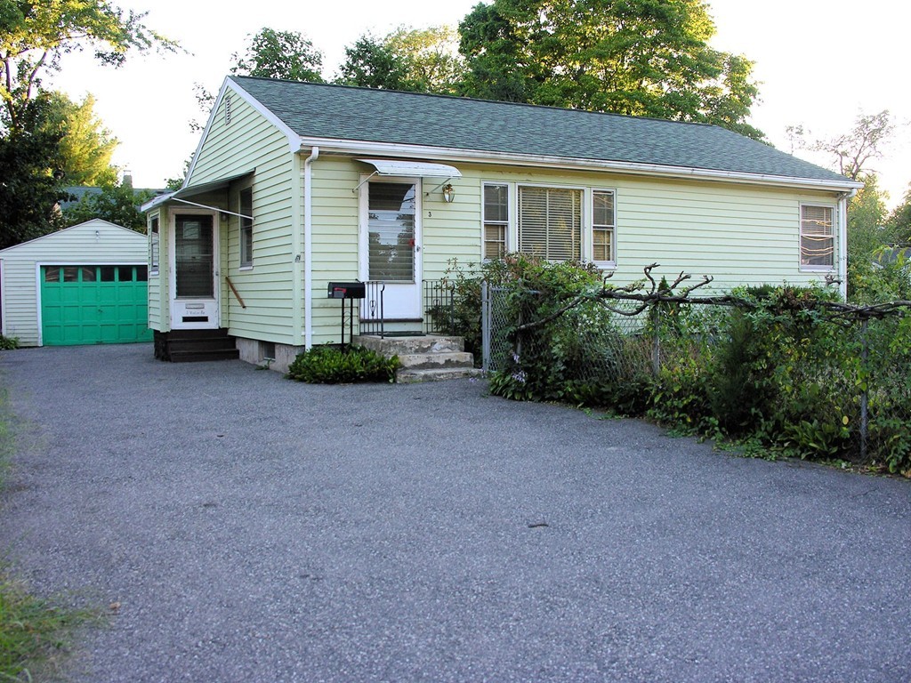 3 Victor Road Framingham, MA 01702 - Photo 1 of 26 Gallery Image 1