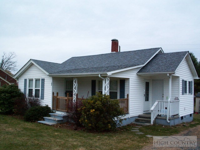 193 Trading Post Road Jefferson, NC 28640 - Photo 1 of 3 Gallery Image 1
