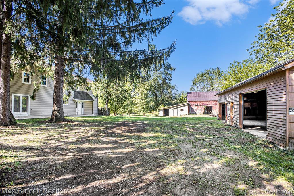 7147 Mabley Hill Road Fenton, MI 48430 - Photo 22 of 32 Gallery Image 22