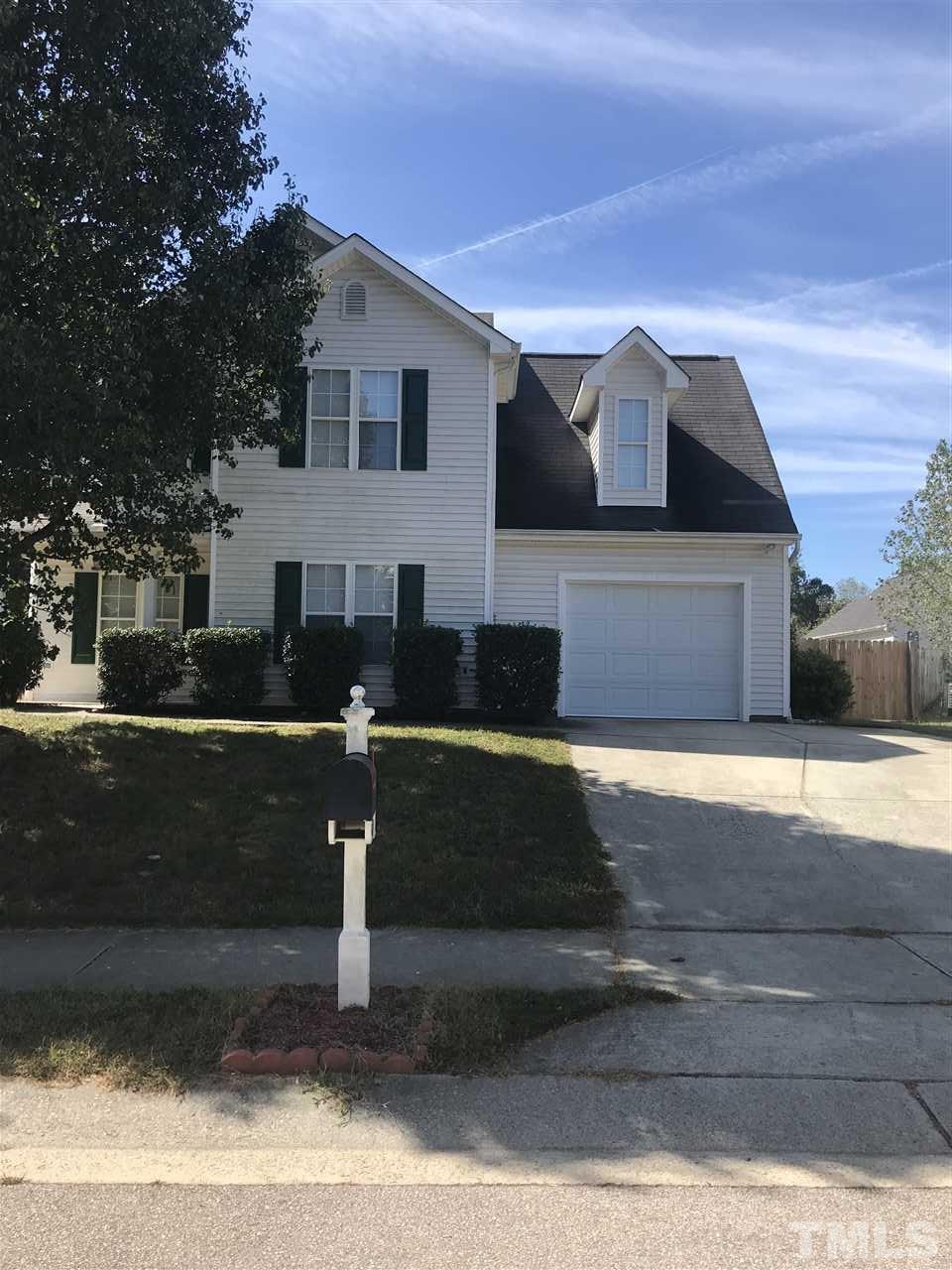 8529 Neuse Hunter Drive Raleigh, NC 27616 - Photo 1 of 4 Gallery Image 1