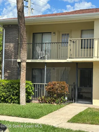 $1,750 | 500 Catalina Road, Unit 308, Cocoa Beach, FL 32931
