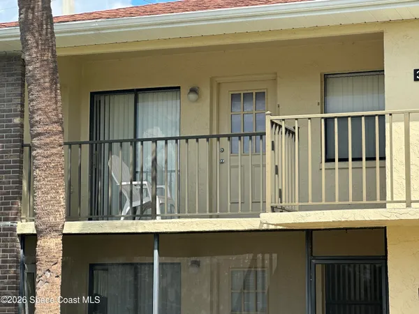 $1,750 | 500 Catalina Road, Unit 308, Cocoa Beach, FL 32931