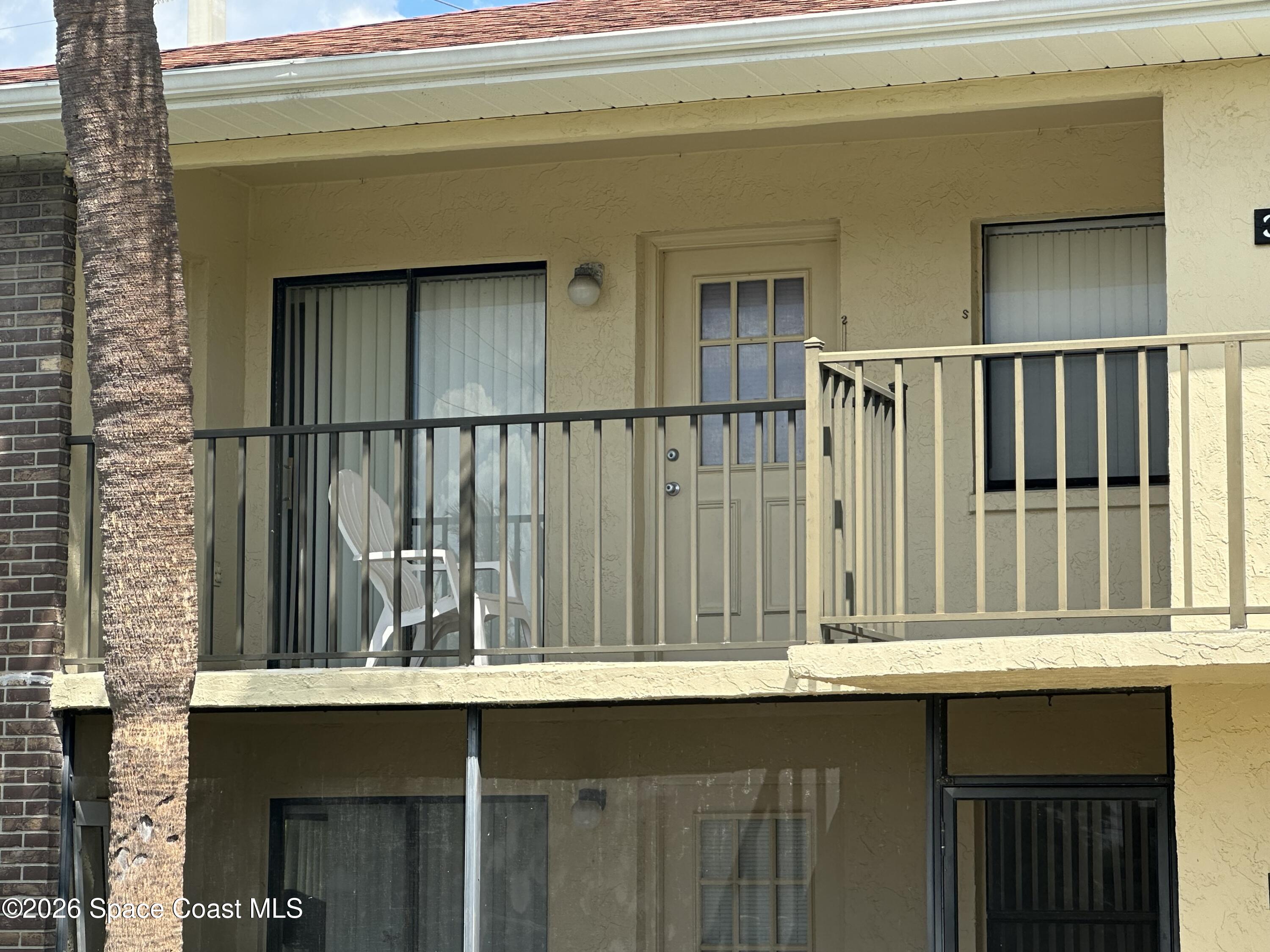 500 Catalina Road, Unit 308 Cocoa Beach, FL 32931 - Photo 2 of 29 IMG_3498