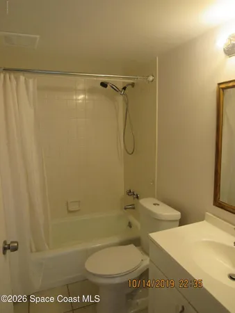 $1,750 | 500 Catalina Road, Unit 308, Cocoa Beach, FL 32931