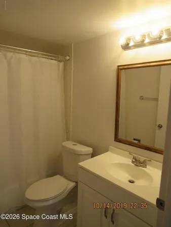 $1,750 | 500 Catalina Road, Unit 308, Cocoa Beach, FL 32931