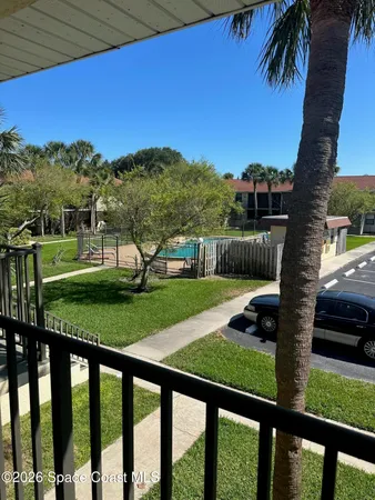$1,750 | 500 Catalina Road, Unit 308, Cocoa Beach, FL 32931