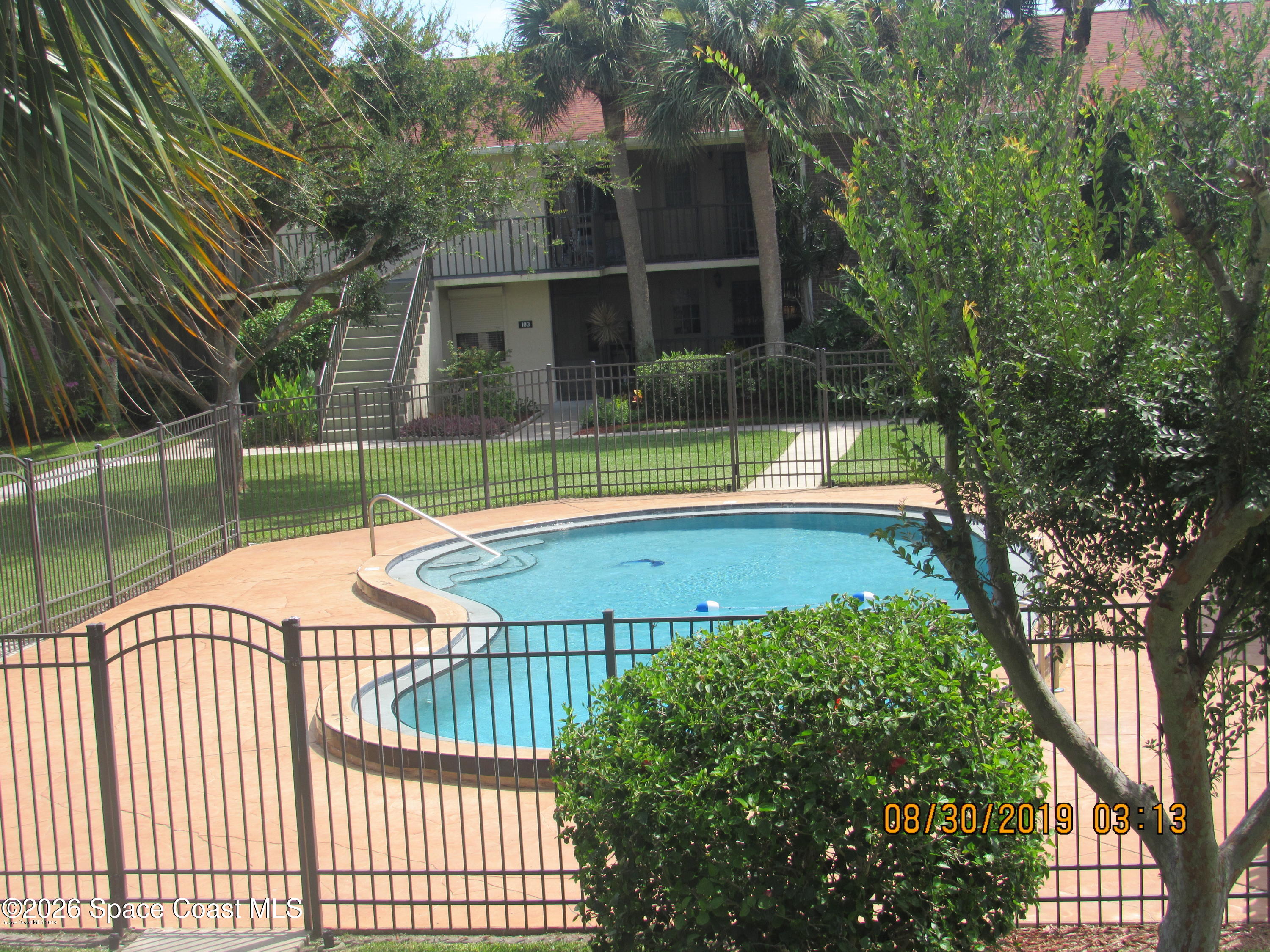 500 Catalina Road, Unit 308 Cocoa Beach, FL 32931 - Photo 27 of 29 20190830224053812056000000-o