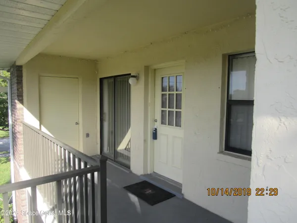 $1,750 | 500 Catalina Road, Unit 308, Cocoa Beach, FL 32931