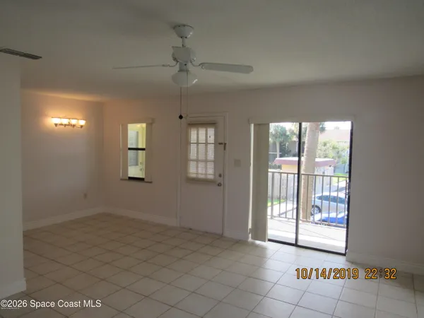 $1,750 | 500 Catalina Road, Unit 308, Cocoa Beach, FL 32931