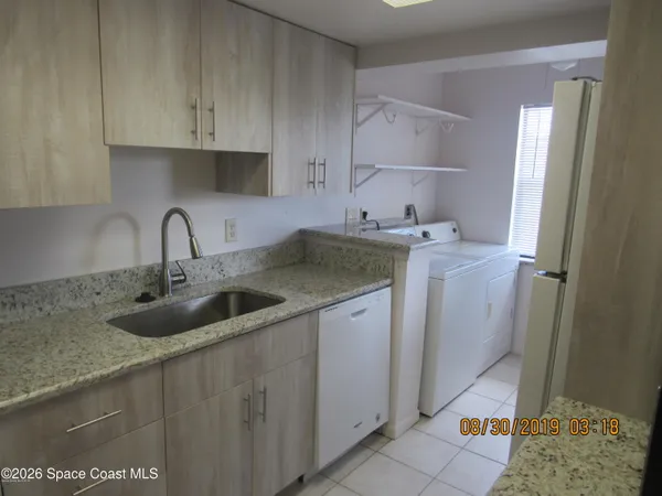 $1,750 | 500 Catalina Road, Unit 308, Cocoa Beach, FL 32931