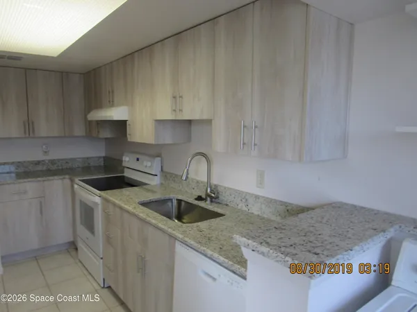 $1,750 | 500 Catalina Road, Unit 308, Cocoa Beach, FL 32931