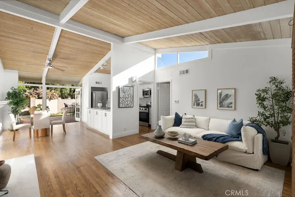 $1,200,000 | 24463 La Cresta Drive, Unit 2, Dana Point, CA 92629