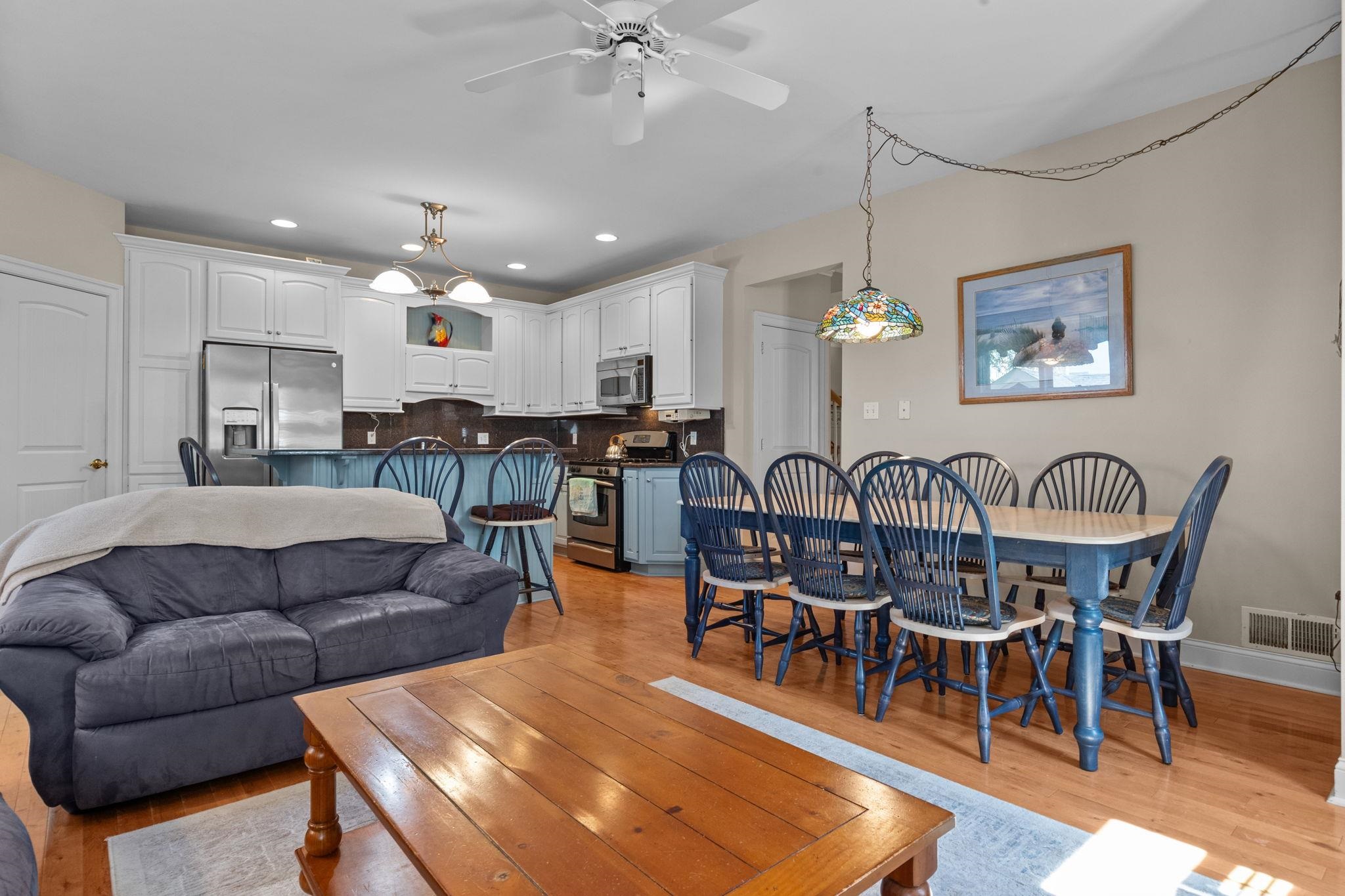 106 Howard Street, Unit A Cape May, NJ 08204 - Photo 11 of 45