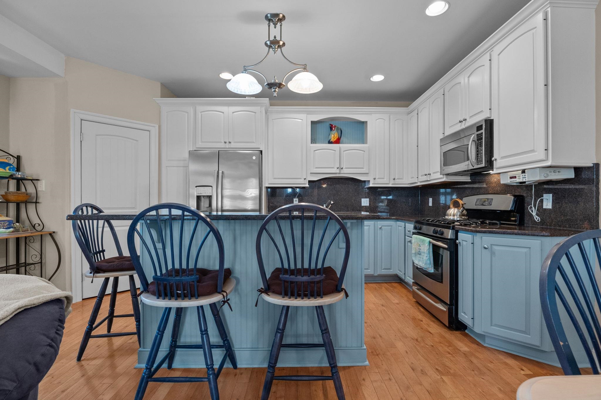 106 Howard Street, Unit A Cape May, NJ 08204 - Photo 12 of 45