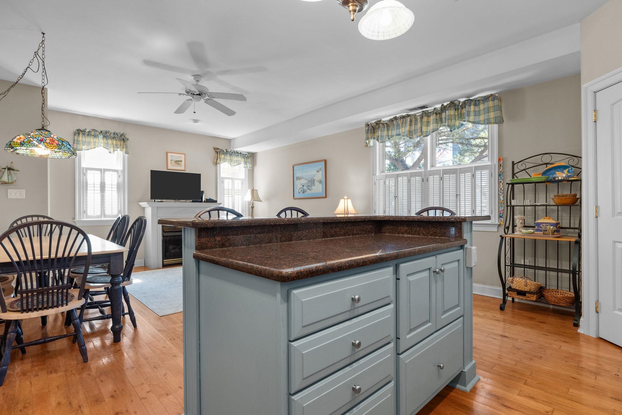 106 Howard Street, Unit A Cape May, NJ 08204 - Photo 14 of 45