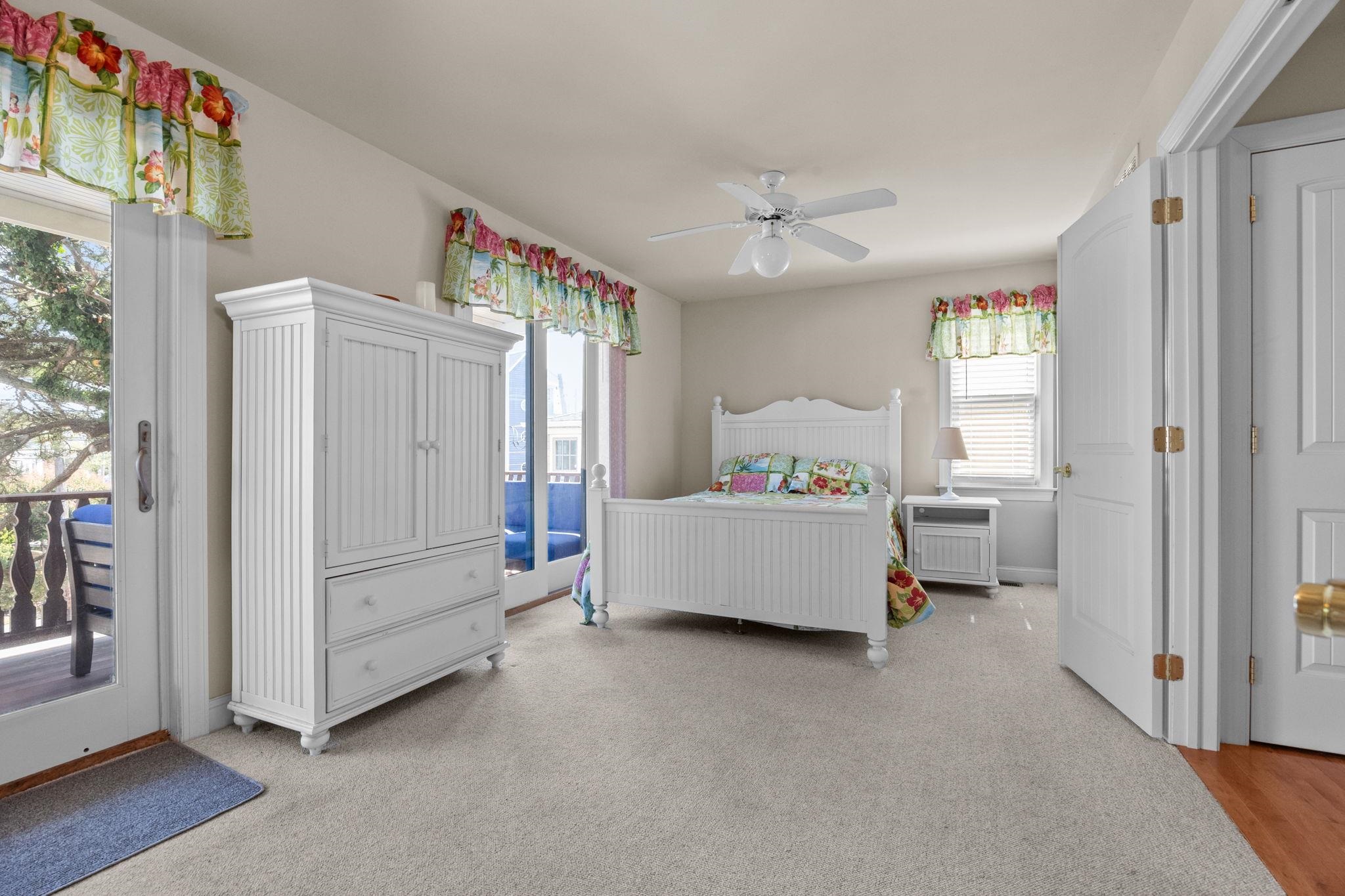 106 Howard Street, Unit A Cape May, NJ 08204 - Photo 15 of 45