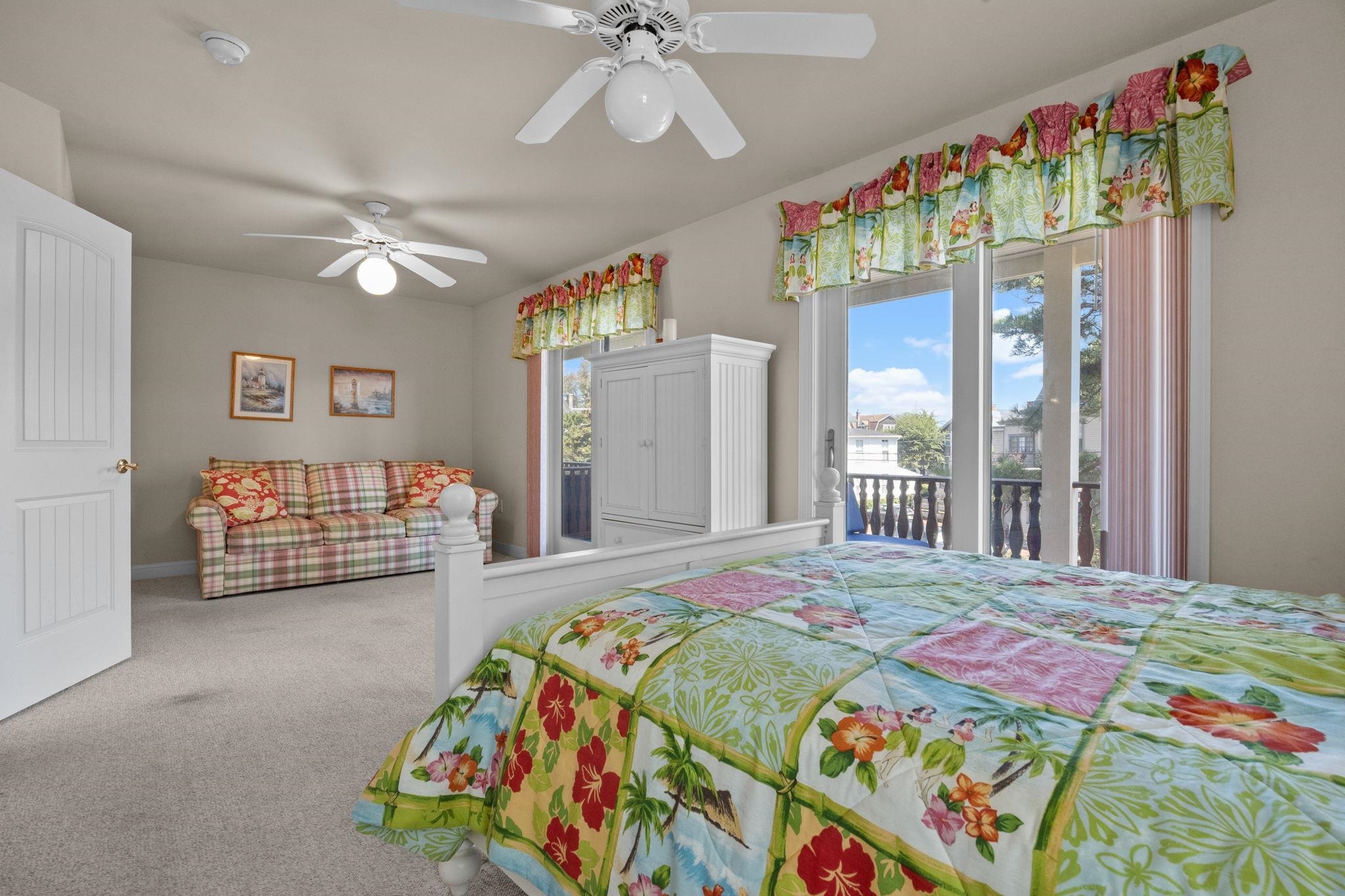 106 Howard Street, Unit A Cape May, NJ 08204 - Photo 16 of 45