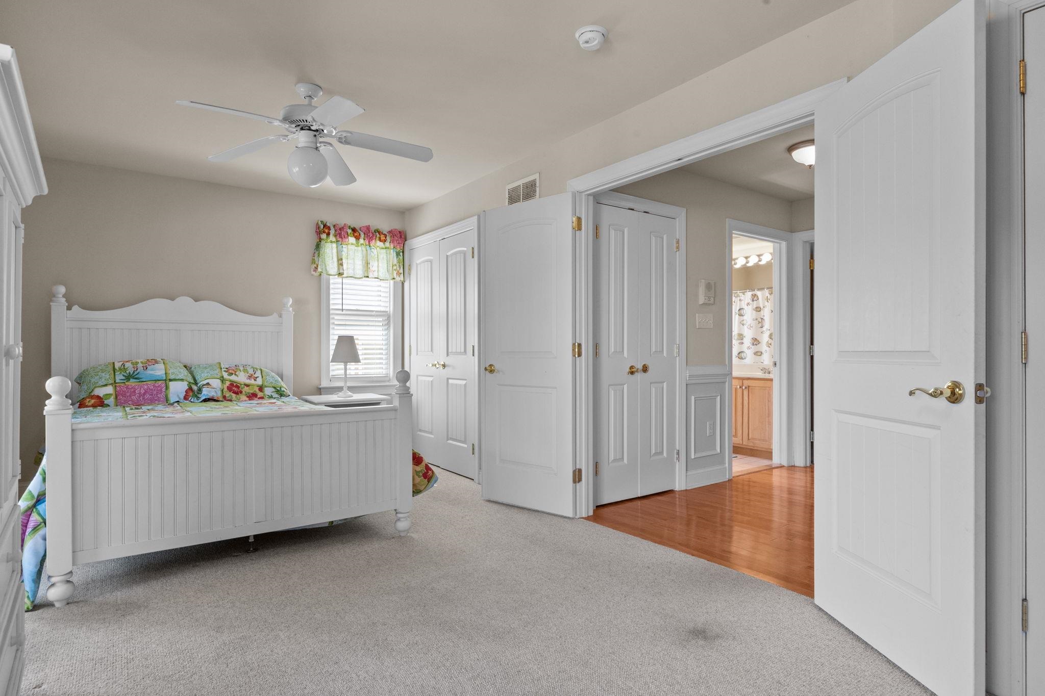 106 Howard Street, Unit A Cape May, NJ 08204 - Photo 17 of 45