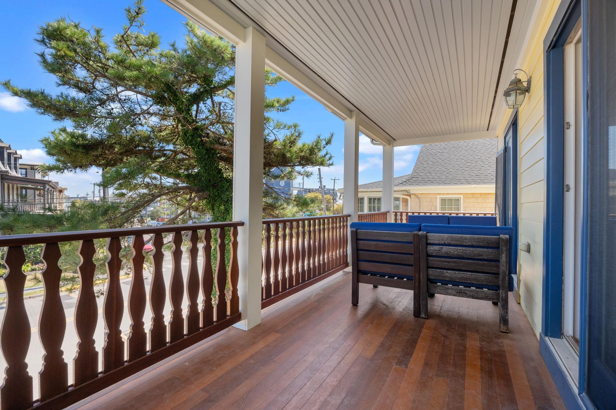 106 Howard Street, Unit A Cape May, NJ 08204 - Photo 18 of 45