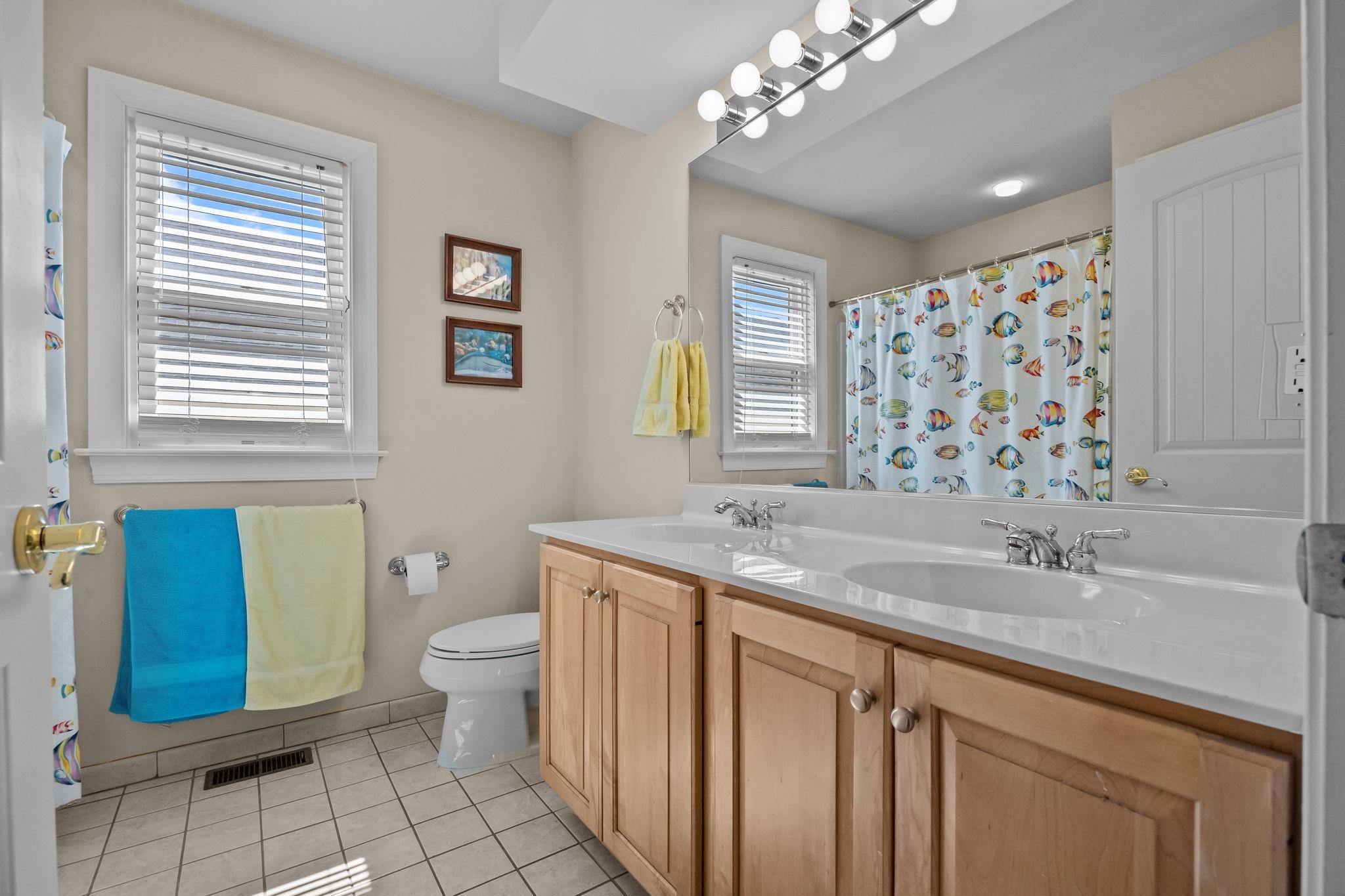 106 Howard Street, Unit A Cape May, NJ 08204 - Photo 20 of 45