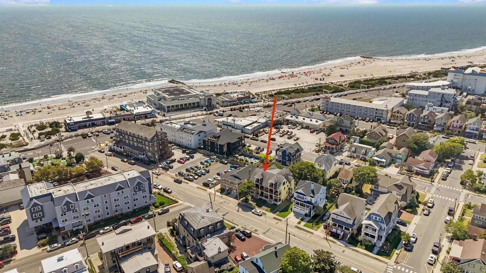 106 Howard Street, Unit A Cape May, NJ 08204 - Photo 2 of 45