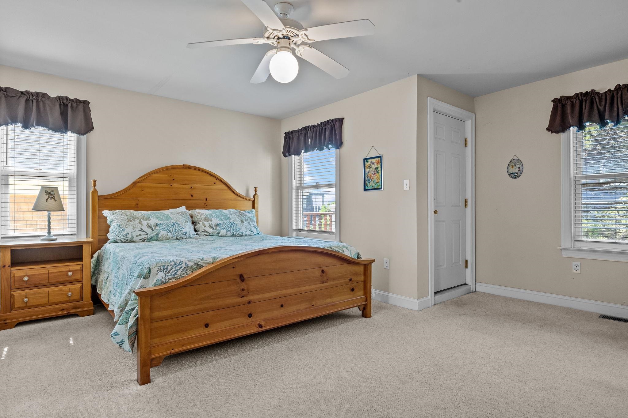 106 Howard Street, Unit A Cape May, NJ 08204 - Photo 21 of 45