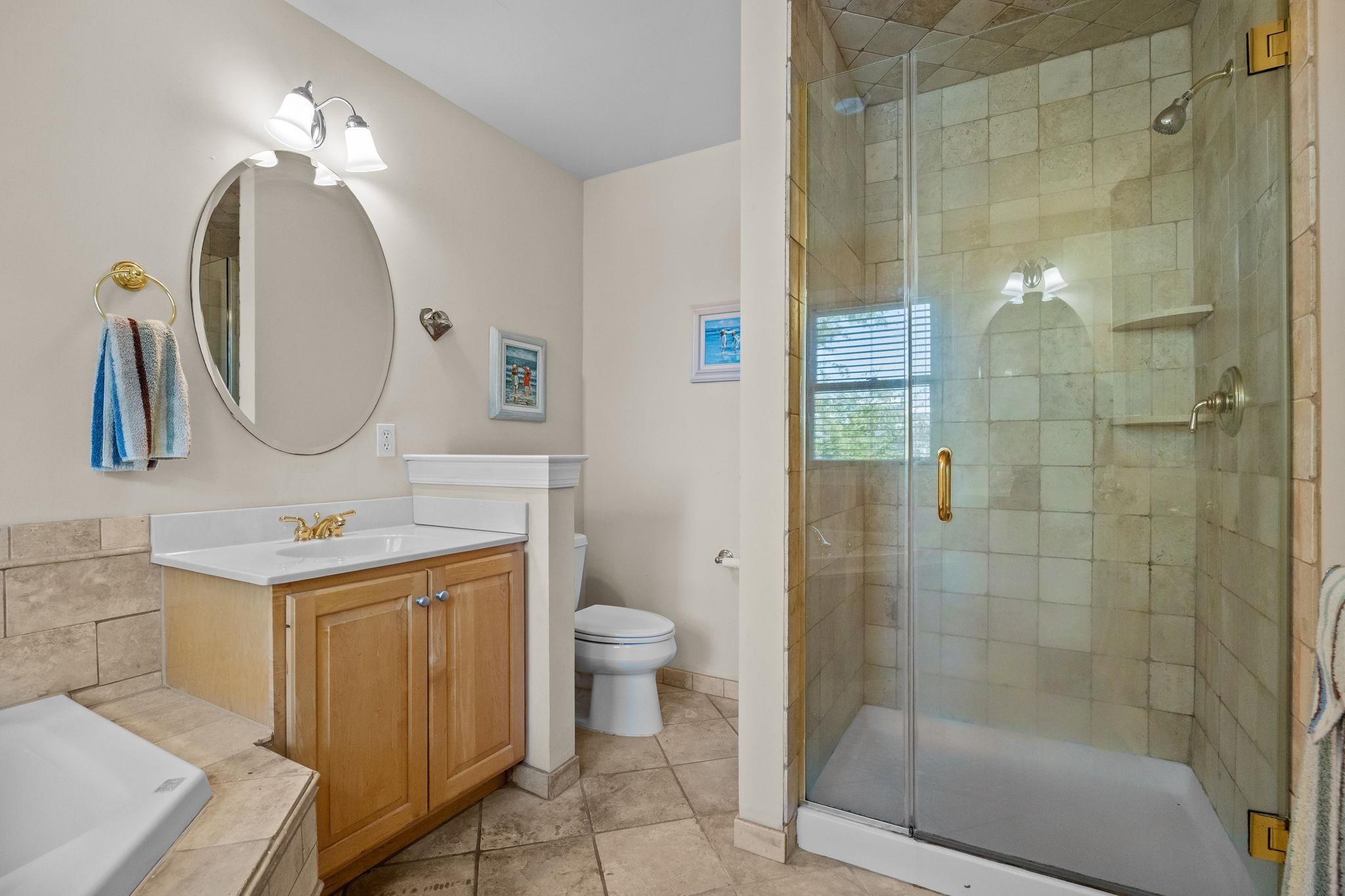 106 Howard Street, Unit A Cape May, NJ 08204 - Photo 23 of 45