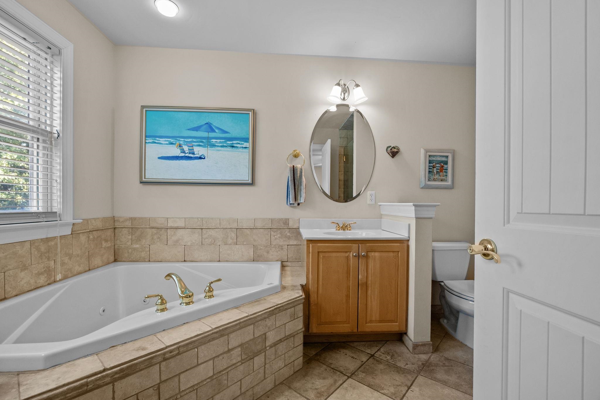 106 Howard Street, Unit A Cape May, NJ 08204 - Photo 24 of 45