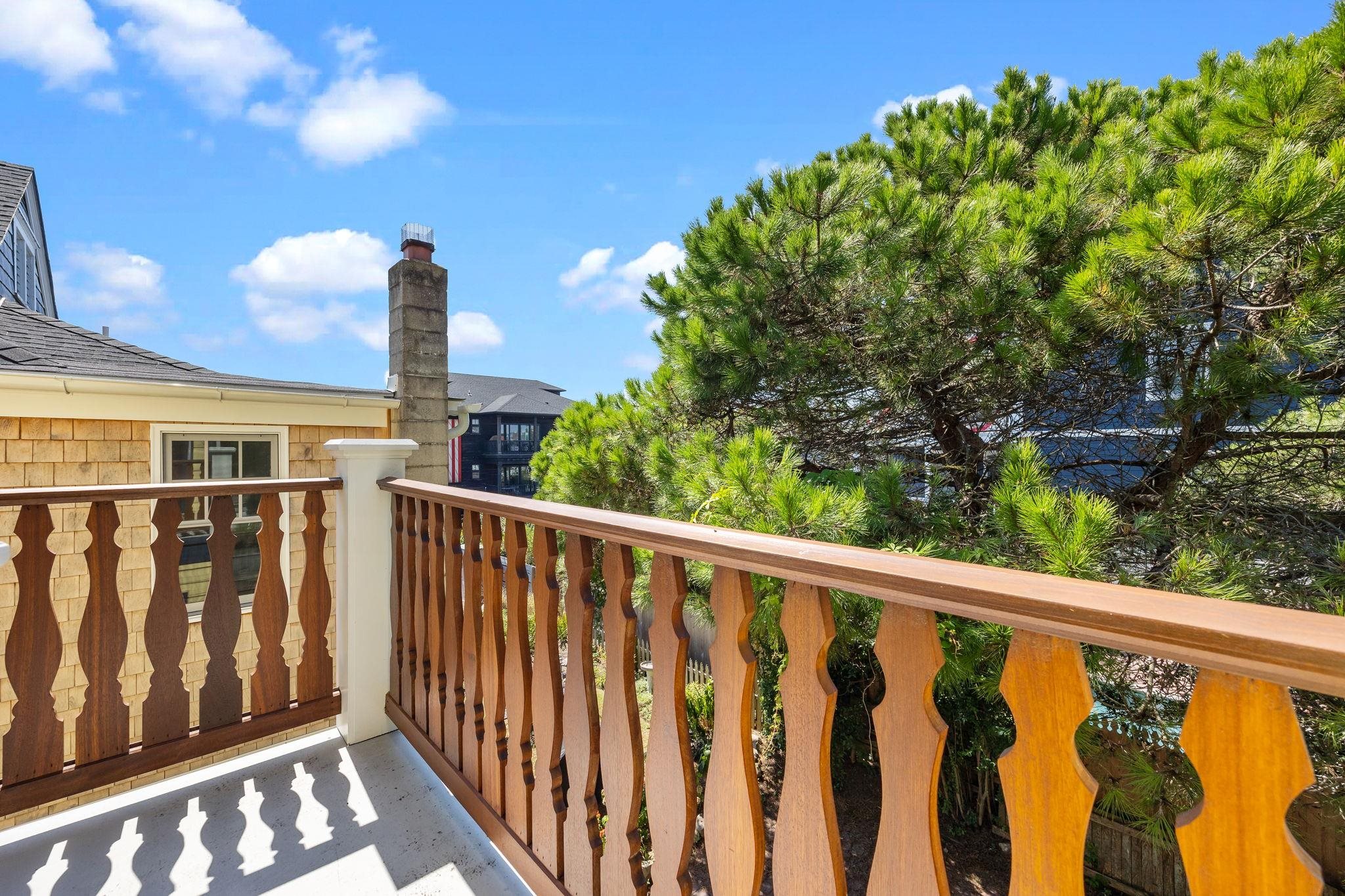 106 Howard Street, Unit A Cape May, NJ 08204 - Photo 26 of 45