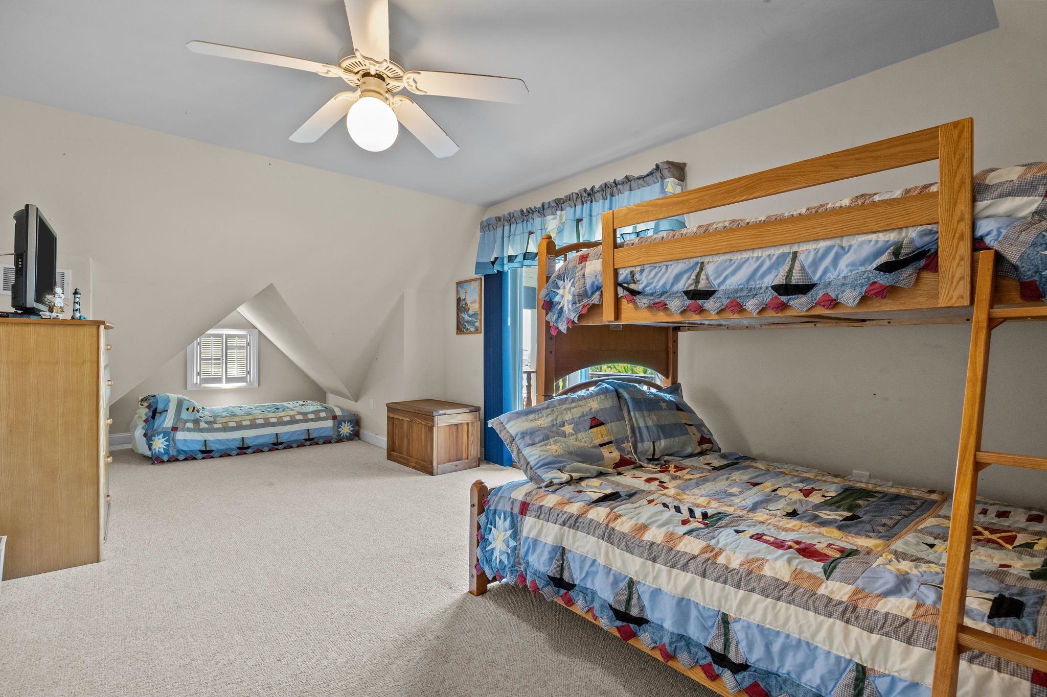 106 Howard Street, Unit A Cape May, NJ 08204 - Photo 28 of 45