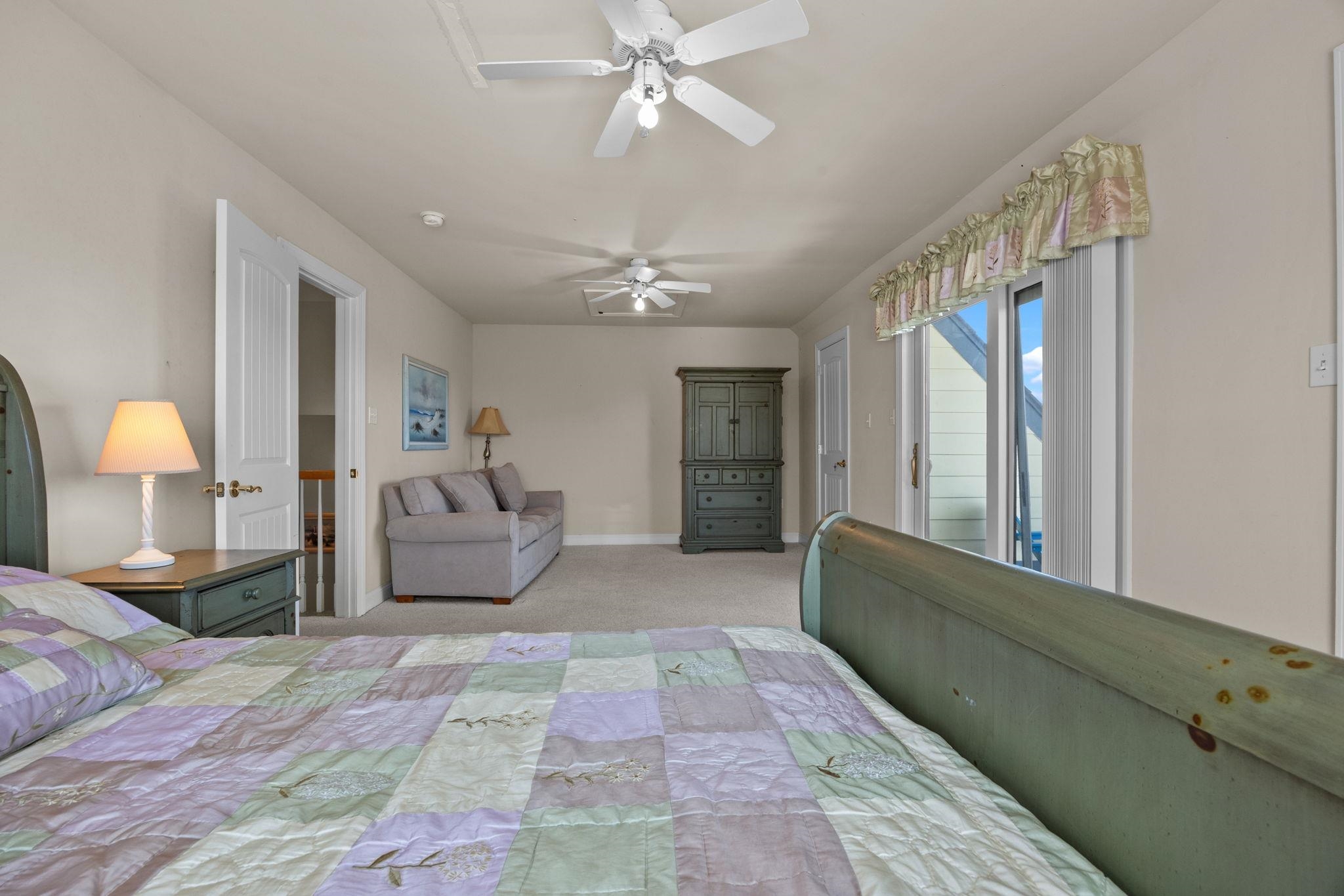 106 Howard Street, Unit A Cape May, NJ 08204 - Photo 32 of 45