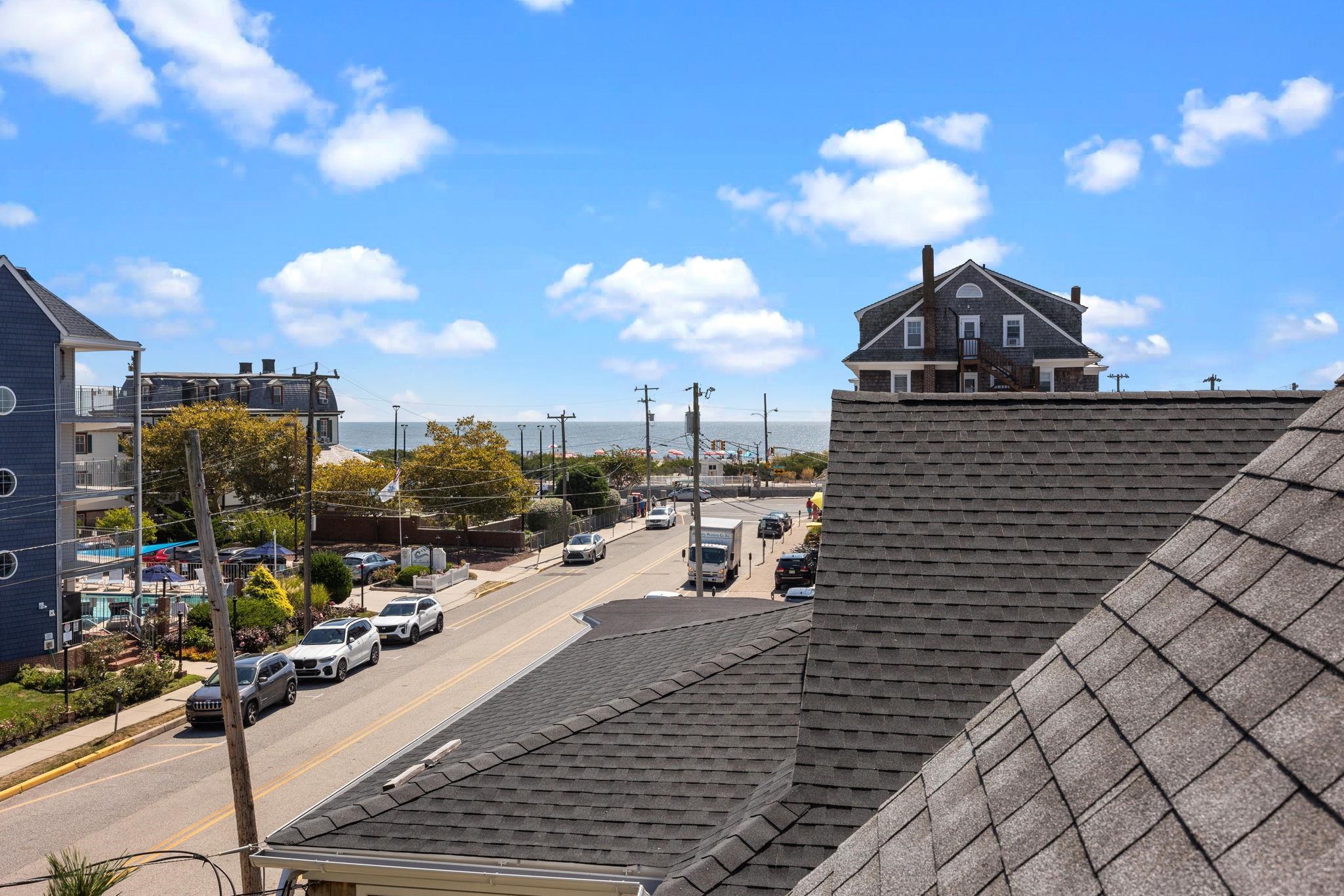 106 Howard Street, Unit A Cape May, NJ 08204 - Photo 34 of 45