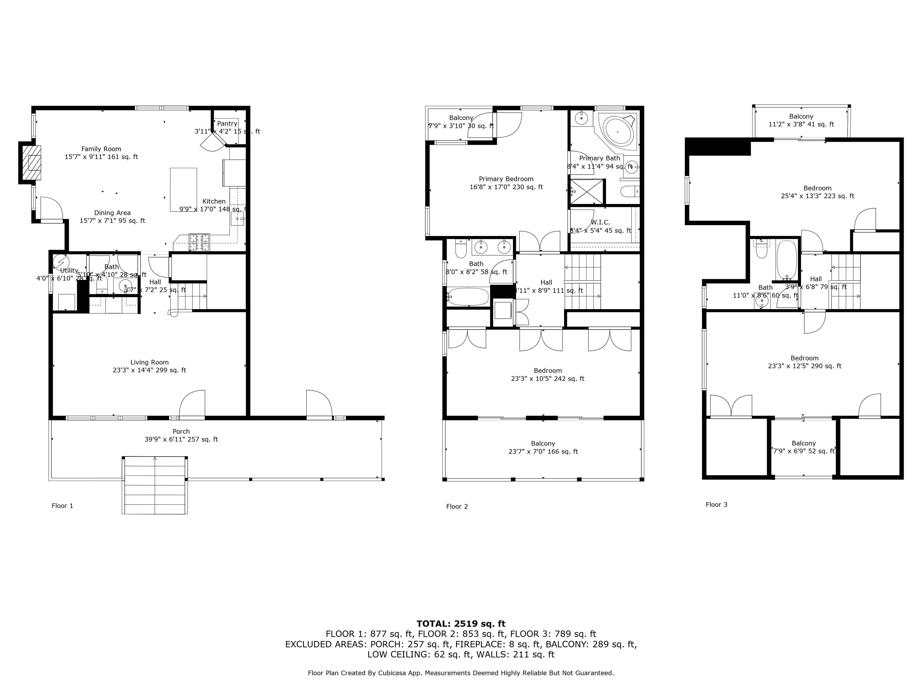 106 Howard Street, Unit A Cape May, NJ 08204 - Photo 42 of 45