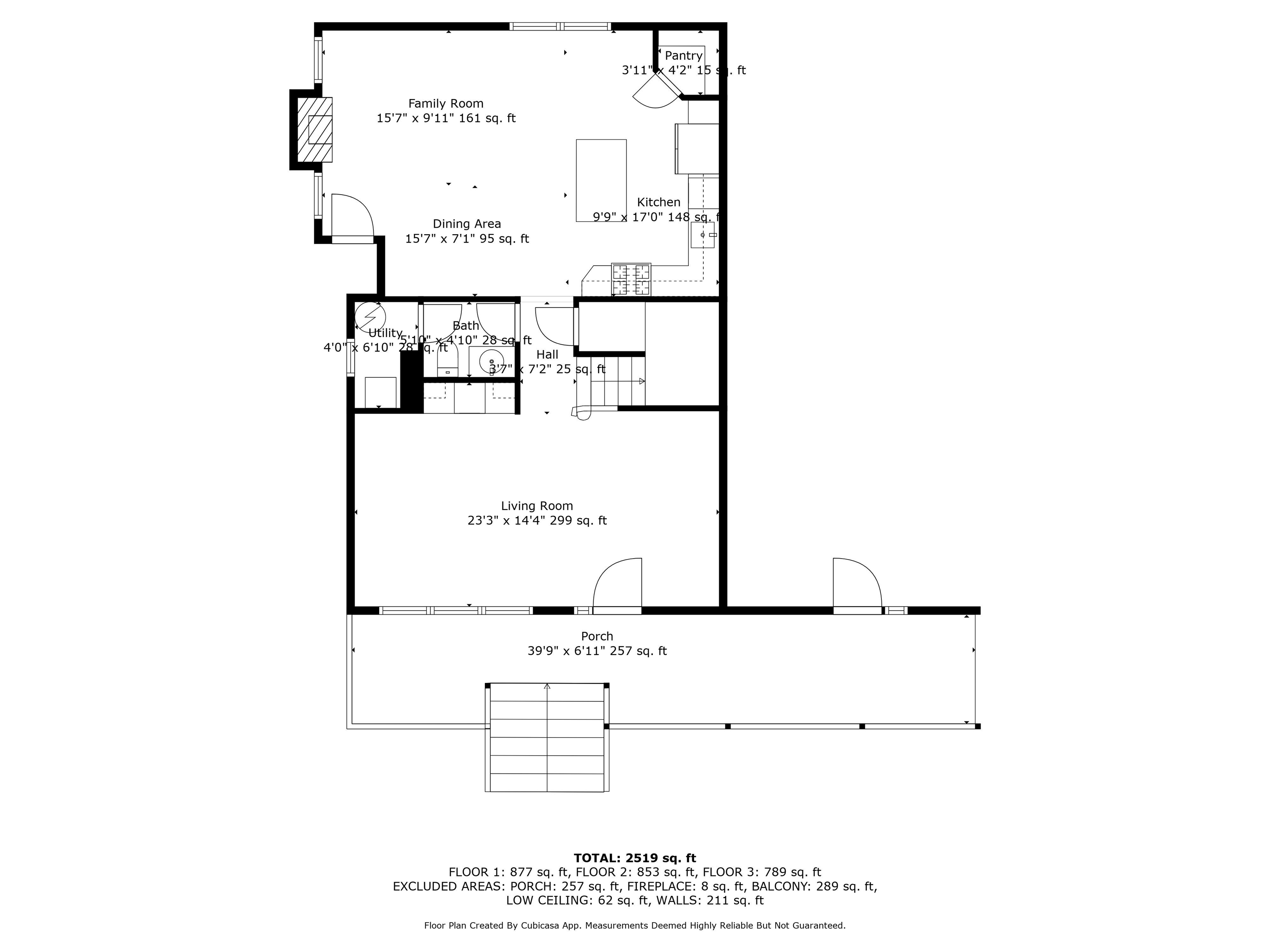 106 Howard Street, Unit A Cape May, NJ 08204 - Photo 43 of 45